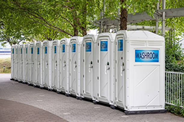 Best Sanitation services for porta potties  in Demorest, GA