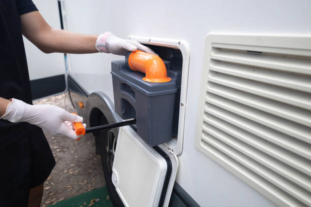 Best Portable bathroom rental  in Demorest, GA