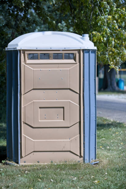 Affordable portable toilet rental in Demorest, GA