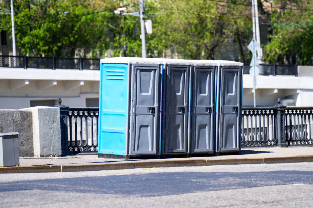Best Emergency porta potty rental  in Demorest, GA