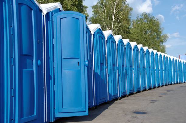 Porta potty services near me in Demorest, GA